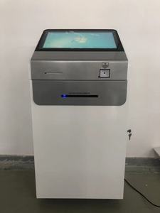 Thiết Bị Đầu Cuối Máy In Và Quét Tài Liệu A4 Tự Phục Vụ Có Chức Năng Thanh Toán - Product Image 6