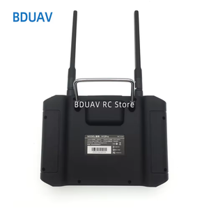 Sistema de Control Remoto Digital Skydroid H12 PRO 1080P 4G S1 con Gimbal Anticolisión para Drones Comerciales - Product Image 4