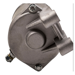 Motor de Arranque para Yamaha ATV <span class=keywords><strong>Raptor</strong></span> <span class=keywords><strong>600</strong></span> 660 YFM660 2001 2002 2003 2004 2005 3SX-81890-00-00 18760 - Product Image 6