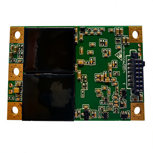 SSD Interno Industrial Interface SATA Nova Confiabilidade Sistemas Veiculares para Automação Industrial Material de Carcaça Plástica - Product Image 4