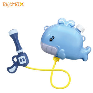 ที่นิยมมากที่สุดรูปแบบใหม่ในช่วงฤดูร้อนของเล่นเด็กกระเป๋าเป้สะพายหลังการ์ตูนปืนฉีดน้ำ - Product Image 4