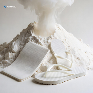 OBSH Bahan Pembusa untuk Spons Karet Struktur Sel Halus & Seragam Kumyang Bahan Pembusa Kemurnian Tinggi 999 Larut dalam Air - Product Image 5