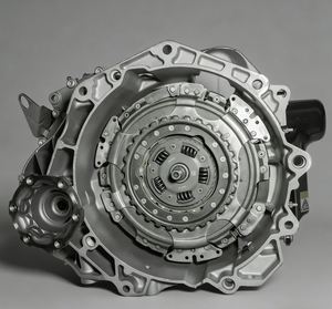 Hochwertige 0AM300057Q Direktschaltgetriebe DSG Getriebeeinheit für Volkswagen Golf Magotan - Product Image 4