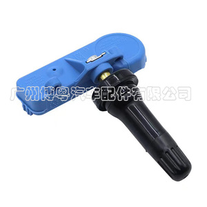 Capteur TPMS Chevrolet 13581562 externe 433Mhz, système de surveillance de la pression des pneus - Product Image 3