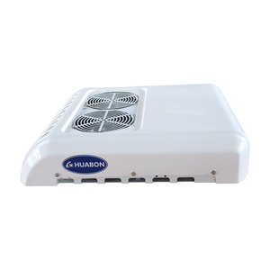 Unidad de Refrigeración a Batería TRF-280D, Congelador de Transporte para Camionetas Pequeñas, <span class=keywords><strong>Precio</strong></span> de Fábrica - Product Image 3