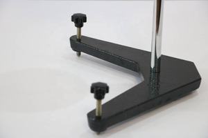 Viskosimeter Rotasi Cairan Laboratorium untuk Tinta Mekanik ASTM D2196 ASTM D4402 - Product Image 6