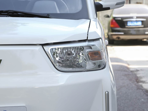 BAIC Ruixiang Yuanbao <span class=keywords><strong>2023</strong></span> Edición Heartbeat, Auto Eléctrico Mini EV, Vehículo Urbano para Desplazamientos - Product Image 6