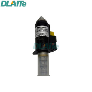 Válvula Solenoide de Giro 121 <span class=keywords><strong>1491</strong></span> y Válvula Solenoide de Bloqueo de Seguridad para el Sistema Hidráulico de Excavadoras Caterpillar CAT320D 325D 336D 349D - Product Image 2
