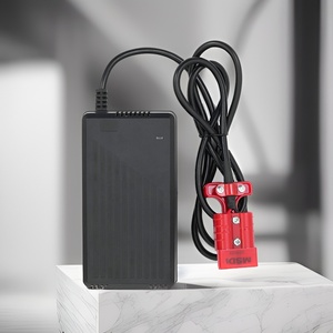 Chargeur rapide haute puissance ignifuge 327W universel pour trottinettes électriques, chariots élévateurs AGV, <span class=keywords><strong>développement</strong></span> PCBA professionnel personnalisé - Product Image 1