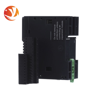 Módulo de Entrada/Salida Digital de 16 Puntos TM3DM24R -Schneider- Original, Nuevo, Controlador Lógico Programable (PLC) de 110V - Product Image 4