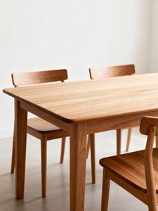 Vernis à peau hyper-réelle 2K à base d'eau-Finition transparente ultra-lisse et douce au toucher avec aspect mat naturel - Product Image 5