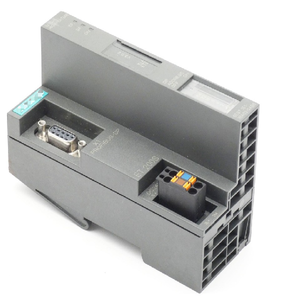 Module d'interface ET 200S IM <span class=keywords><strong>151</strong></span> 6ES7151-<span class=keywords><strong>1BA02</strong></span>-<span class=keywords><strong>0AB0</strong></span> E:03 V3.0.2 -utilisé- - Product Image 1