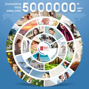 Bán Buôn 260G <span class=keywords><strong>RC</strong></span> A4 Satin <span class=keywords><strong>Glossy</strong></span> Giấy Chụp Ảnh In Phun Không Thấm Nước In Ấn 240gsm Cho Hình Ảnh - Product Image 6