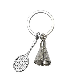 Mini porte-clés génital masculin créatif pendentif souvenir amusant avec logo personnalisé en alliage durable - Product Image 3
