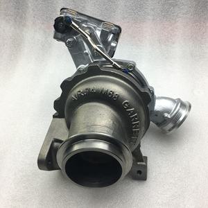 Turbocompresseur pour <span class=keywords><strong>moteur</strong></span> 759688, pièce de <span class=keywords><strong>moteur</strong></span> GT1749V Turbo 0005-759688 5007-759688 S 0003-759688 0007-759688 S 5005 A6460900480 turbo 6460900480 - Product Image 4