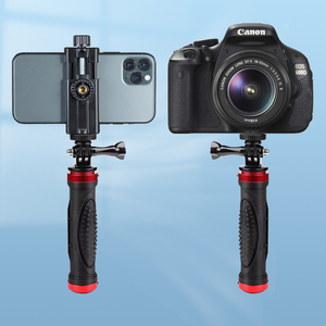 2025อะแดปเตอร์ขาตั้งกล้องใช้ได้กับ GoPro Mounts, <span class=keywords><strong>Sony</strong></span>, Xiaomi Yi หรือกล้องแอคชั่นแคมป์อื่นๆ w/ สกรูกล้อง - Product Image 3