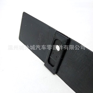 ฝาครอบเกียร์ฮุนได 846502Z100 846522Z013 ABS กันสนิม สำหรับ IX35 ทูซอน - Product Image 4
