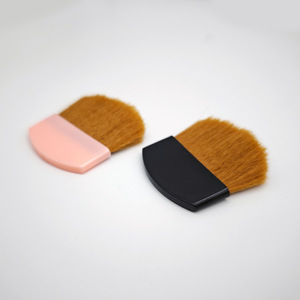 Ensemble <span class=keywords><strong>de</strong></span> pinceaux <span class=keywords><strong>de</strong></span> maquillage professionnels pour <span class=keywords><strong>fond</strong></span> <span class=keywords><strong>de</strong></span> <span class=keywords><strong>teint</strong></span> poudre Blush fard à paupières correcteur Blush maquillage brosse cosmétiques outils <span class=keywords><strong>de</strong></span> beauté - Product Image 5