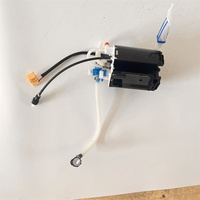Bomba de Combustible TIID 16141183947 para BMW E38 740i 740iL 750iL Serie 7