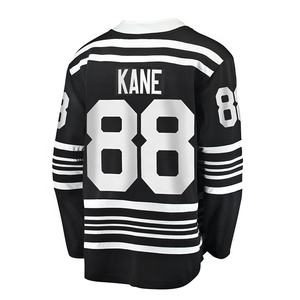 Uniforme d'équipe personnalisé PIHA SPORTS avec design imprimé par sublimation, maillot de hockey sur glace PS-ICH-8 2026 - Product Image 2