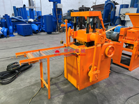 Nouvelle machine de fabrication de tabac pour narguilé shisha en poudre de charbon de bois certifiée CE ISO par Mingyang Machinery Plant