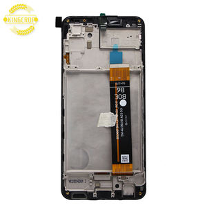 6.6 "จอแสดงผลต้นฉบับสำหรับซัมซุงกาแล็คซี่ <span class=keywords><strong>A23</strong></span> 5G A236B SM-A236U A236E หน้าจอสัมผัสแอลซีดีอะไหล่ซ่อมอะไหล่สำรองพร้อมกรอบ - Product Image 2