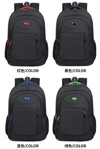 Mochila para Portátil Multifuncional Impermeable de Gran Capacidad, con Cierre y Forro de Poliéster, para Estudiantes y Uso en Exteriores, en Oferta - Product Image 5