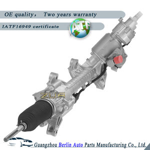 Cremallera de dirección eléctrica para <span class=keywords><strong>BMW</strong></span> 520d 528i 530d 535d 535i 550i 640d 640i 650i 730Ld 730Li 730d 730i 740Li <span class=keywords><strong>740d</strong></span> 740i 750Li 760Li - Product Image 4