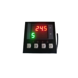 Termostato 100% Nuevo E5CN-R2MT-500 E5CZ-Q2MT con Garantía de Un Año, Automatización Industrial, Corriente y Voltaje Nominal, Modbus - Product Image 3