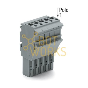 Wago 2022107999953 - Nuovo - Product Image 1