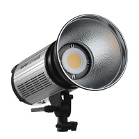 LED-1500BII Nicefoto 150W Lumière vidéo LED Daylite 5600K Monture Bowens Lumière vidéo LED Monture Owens Alimentation AC&DC -20 - 40 120