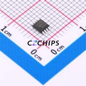 ชิปวงจรรวม MSOP-8 GM3471EMA ของแท้ใหม่ชิปวงจรรวม RS-422 RS-485ชิ้นส่วนอิเล็กทรอนิกส์ - Product Image 1