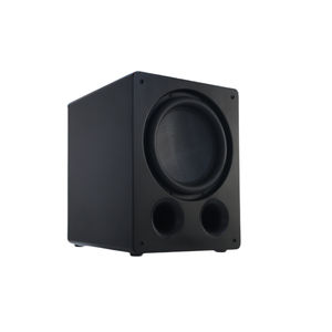 Cine en casa Cine Subwoofers activos 450W OEM ODM Personalización de fábrica Bajo pesado - Product Image 1