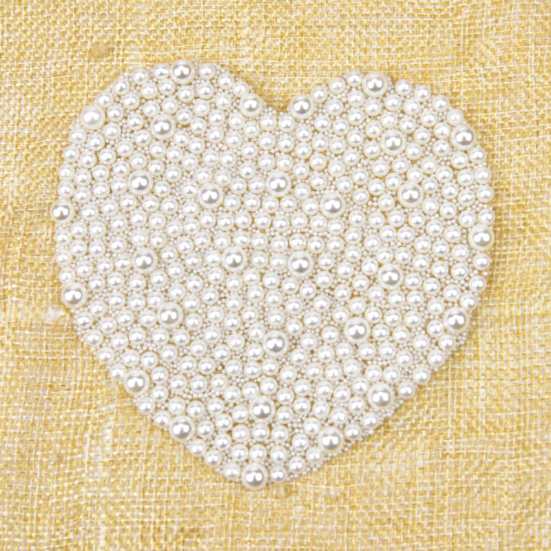 Heart 7.6cm