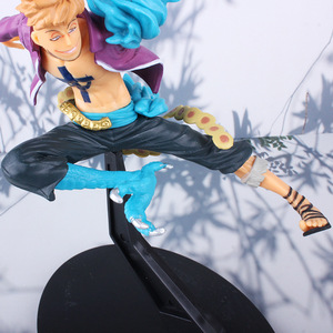 ขายดี ฟิกเกอร์การ์ตูนมาโกะ ขนาด 15 ซม. ทำจาก PVC ของสะสมอนิเมะ ตัวละครการ์ตูน ของเล่นเด็ก ของสะสมจากญี่ปุ่น - Product Image 4
