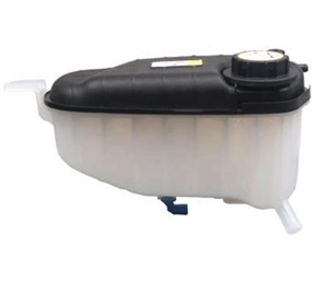 Serbatoio di Espansione Nuovo di Zecca per Jaguar XKR <span class=keywords><strong>XK</strong></span> <span class=keywords><strong>X150</strong></span> 07-15 C2P25607 - Product Image 2