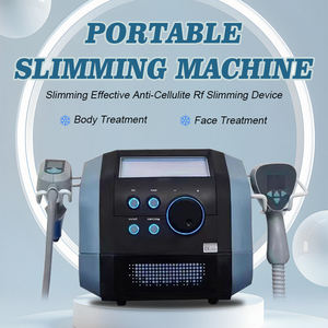 Máquina Portátil para Adelgazar, Eficaz contra la Celulitis, Dispositivo de Reducción de Celulitis R1f - Product Image 2