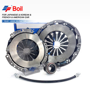 Kits de Embrague para Transmisión de Automóviles, Accesorios para Toyota, Nissan, <span class=keywords><strong>Honda</strong></span>, Suzuki, Mitsubishi, Mazda, Hyundai, Kia, Isuzu, Subaru - Product Image 1