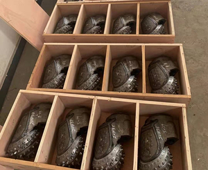 Khoan Giếng Nước Con Lăn <span class=keywords><strong>Palm</strong></span>/Một Nón Bit Cho Khoan Nước - Product Image 3