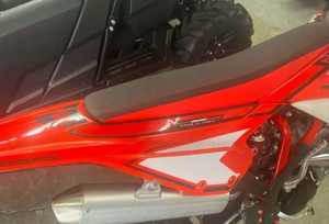 쇼핑에 대 한 2025 타고 준비-베타 먼지 자전거 오토바이 125 <span class=keywords><strong>RR</strong></span> 판매 오프로드 오토바이 - Product Image 4