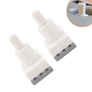 สวิตช์ไฟภายในรถยนต์ฮอนด้า แอคิวรา 34404-SDA-A2 อะไหล่พลาสติกสำหรับไฟอ่านหนังสือโดมในรถแอคคอร์ด ซีวิค ซีอาร์วี - Product Image 2