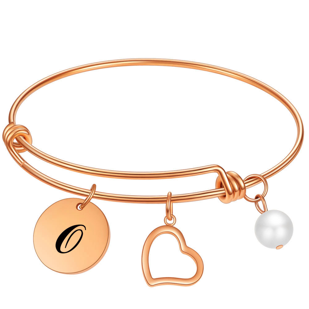 Or rose O