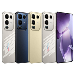 Nouveau Smartphone 5G Double SIM 2025, 16+1 To ROM, Processeur Deca Core, Écran HD 7,3 Pouces, Caméra Arrière 108MP, Version Cellulaire - Product Image 4