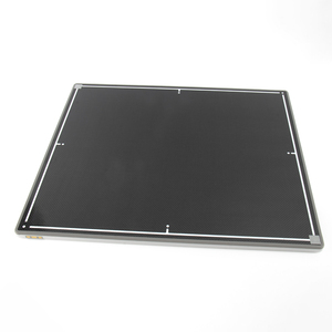 CareRay Detektor Panel Datar <span class=keywords><strong>Dr</strong></span> X Ray, Detektor Digital Cassette Nirkabel 14X17 dengan Perangkat Lunak MSLCV16 - Product Image 3