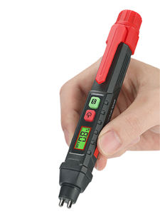 Alat Diagnostik ABS Portabel LED Tahan Air Untuk Mobil DOT3 DOT4 DOT5.1 Penguji Cairan Rem Digital - Product Image 6