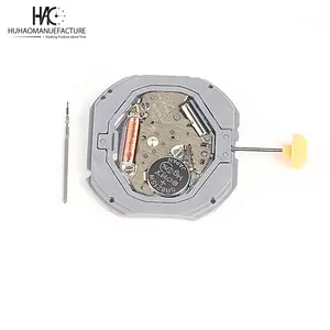 Nieuw Type Top Koop Japanse Quartz Horloges 1S02 Mechanische Beweging