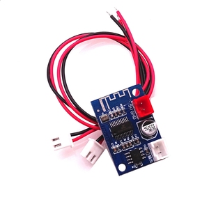 5V Amplifier Module 5W Mono Class D Wireless Lossless <strong>Music</strong> Player Digital Power Amplifier Finished Board - Product Image 1