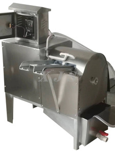 Máquina para lavar huevos Clasificación y limpieza de huevos Lavadora de huevos de pato - Product Image 4