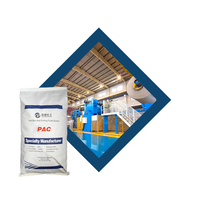 Fournisseur de la Chine cellulose polyanionique de haute pureté à faible viscosité additifs d'huile de fluide de forage industriel Pac-Lv Hv