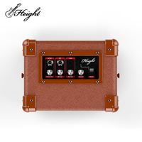 Amplificateur de guitare basse professionnel coolmusic amplificateur de guitare
